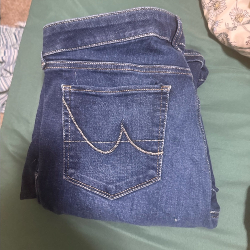 Ariat Women's Indigo Skinny Jeans